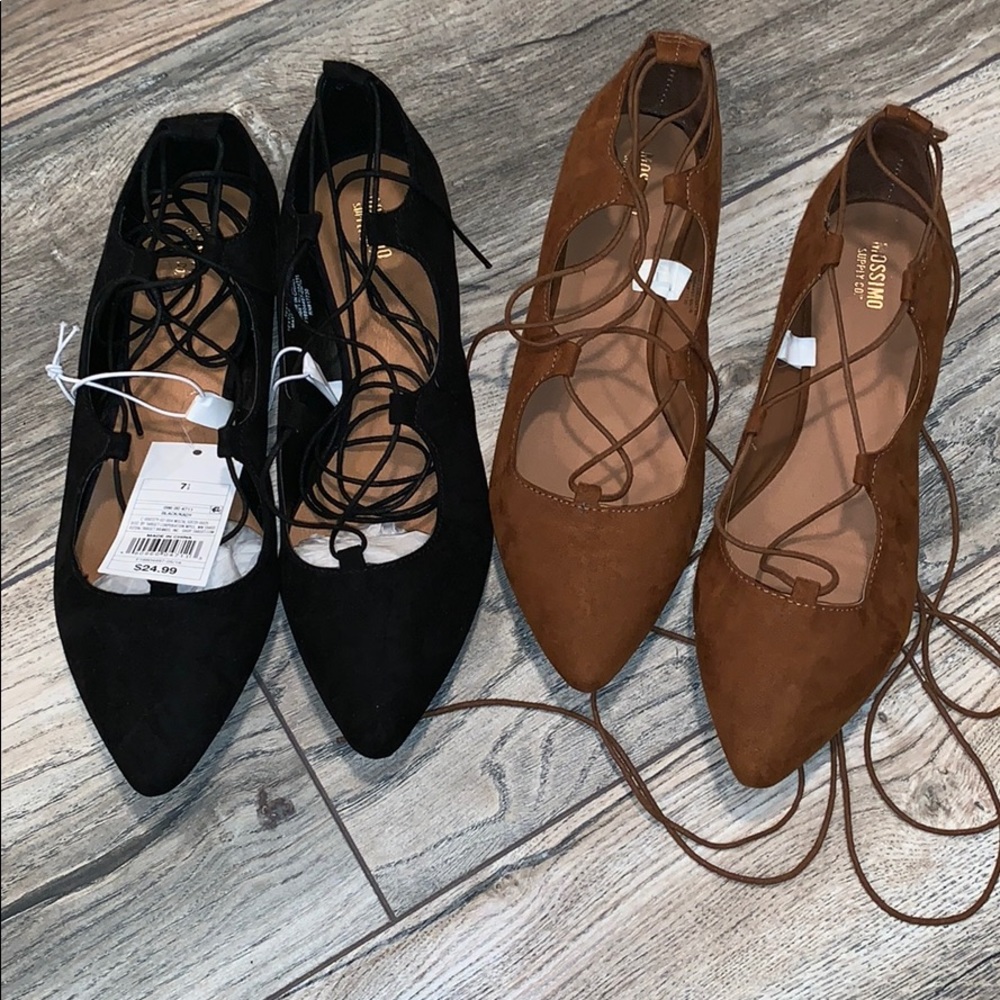 Flats